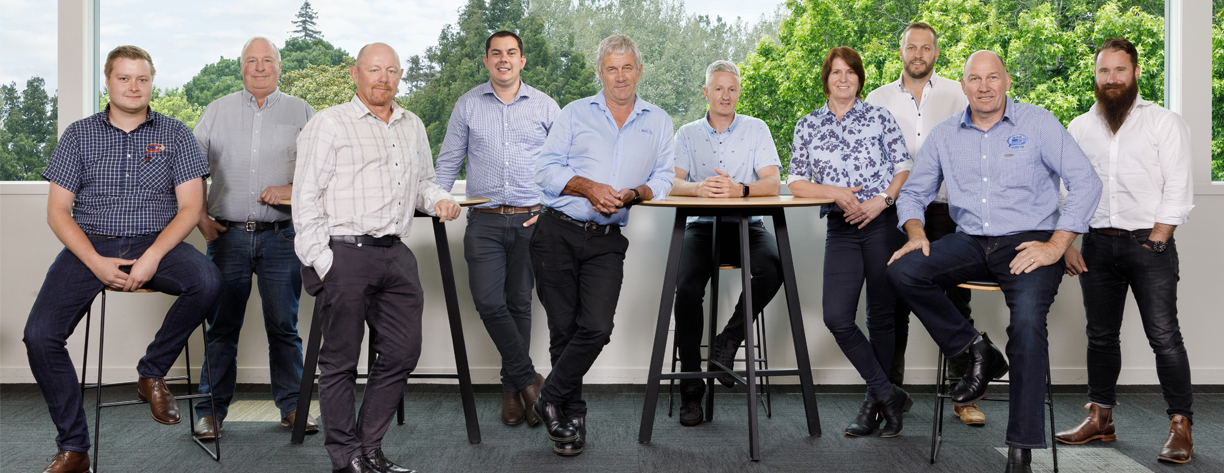 Plant Managers